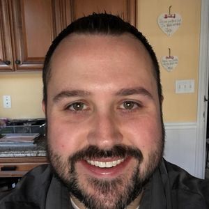 Meet your Posher, Tom